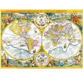 Clementoni Jigsaw Puzzle - High Quality Collection - Life - 4000 Pieces Clementoni Jigsaw Puzzle - High Quality Collection - Life - 4000 Pieces