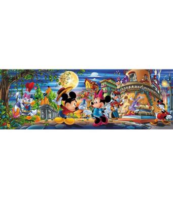 disney panoramic 1000 piece puzzle
