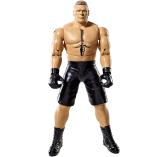 Mattel WWE Double Attack Action Figure Brock Lesnar Mattel WWE Double Attack Action Figure Brock Lesnar