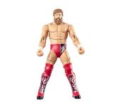 Mattel WWE Double Attack Action Figure Daniel Bryan Mattel WWE Double Attack Action Figure Daniel Bryan