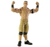 Mattel WWE Action Figure John Cena Mattel WWE Action Figure John Cena
