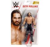 Mattel WWE Action Figure Seth Rollins Mattel WWE Action Figure Seth Rollins