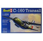 Revell Model Kit C-160 Transall Revell Model Kit C-160 Transall