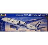 Revell Model Kit Boeing 787-8 Dreamliner Revell Model Kit Boeing 787-8 Dreamliner