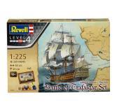 Revell Gift-Set Battle of Trafalgar Revell Gift-Set Battle of Trafalgar
