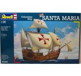 Revell Model Kit Santa Maria Revell Model Kit Santa Maria