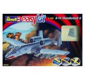 Revell Easy Kit A-10 Thunderbolt II Revell Easy Kit A-10 Thunderbolt II