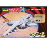Revell Easy Kit BAe Harrier Gr 9 Revell Easy Kit BAe Harrier Gr 9
