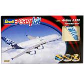 Revell Easy Kit Airbus A380 Demonstrator Revell Easy Kit Airbus A380 Demonstrator