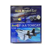 Revell Model Set F-14A Tomcat Revell Model Set F-14A Tomcat