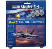 Revell Model Set EA 18G Growler Revell Model Set EA 18G Growler