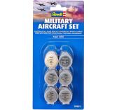 Revell Military Aircraft Colour Set Revell Military Aircraft Colour Set