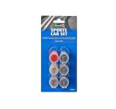 Revell Sports Car Colour Set Revell Sports Car Colour Set