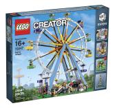 Lego 10247 Creator Ferris Wheel Lego 10247 Creator Ferris Wheel