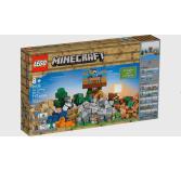 Lego 21135 Minecraft The Crafting Box 2.0 Lego 21135 Minecraft The Crafting Box 2.0