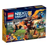 Lego 70325 Nexo Knights Infernox Captures the Queen Lego 70325 Nexo Knights Infernox Captures the Queen