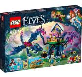 Lego 41187 Elves Rosalyn's Healing Hideout Lego 41187 Elves Rosalyn's Healing Hideout