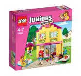 Lego 10686 Juniors Family House Lego 10686 Juniors Family House