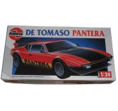 Airfix Kit - De Tomaso Pantera Airfix Kit - De Tomaso Pantera