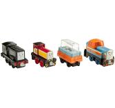 Thomas & Friends - Dieselworks Fix-Up Set Thomas & Friends - Dieselworks Fix-Up Set