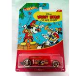 Hot Wheels Disney Mickey Mouse The Band Concert - Covelight Hot Wheels Disney Mickey Mouse The Band Concert - Covelight