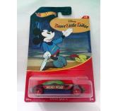 Hot Wheels Disney Brave Little Tailor - Avant Garde Hot Wheels Disney Brave Little Tailor - Avant Garde