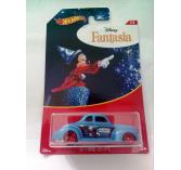 Hot Wheels Disney Fantasia - 40 Ford Coupe Hot Wheels Disney Fantasia - 40 Ford Coupe