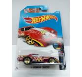 Hot Wheels 76 Greenwood Corvette Hot Wheels 76 Greenwood Corvette