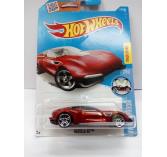 Hot Wheels Gazella GT Hot Wheels Gazella GT