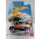 Hot Wheels Off Duty Hot Wheels Off Duty