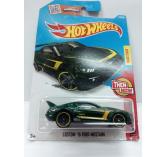 Hot Wheels Custom 15 Ford Mustang Hot Wheels Custom 15 Ford Mustang