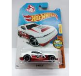 Hot Wheel D-Muscle Hot Wheel D-Muscle