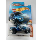 Hot Wheels 17 Ford F150 Raptor Hot Wheels 17 Ford F150 Raptor