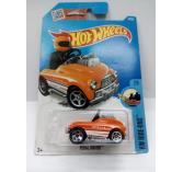 Hot Wheels Pedal Driver Hot Wheels Pedal Driver