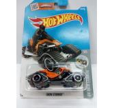 Hot Wheels Snow Stormer Hot Wheels Snow Stormer