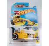 Hot Wheels Street Cleaver Hot Wheels Street Cleaver