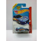 Hot Wheels 24/Seven Hot Wheels 24/Seven