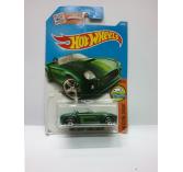 Hot Wheels Ford Shelby Cobra Concept Hot Wheels Ford Shelby Cobra Concept