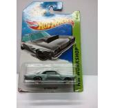 Hot Wheels 68 Dodge Dart Hot Wheels 68 Dodge Dart