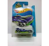 Hot Wheels Howlin Heat Hot Wheels Howlin Heat