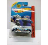 Hot Wheels Imparable Hot Wheels Imparable
