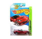Hot Wheels 14 Corvette Stingray Hot Wheels 14 Corvette Stingray