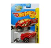 Hot Wheels Poppa Wheelie Hot Wheels Poppa Wheelie