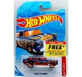 Hot Wheels Classic 55 Nomad Hot Wheels Classic 55 Nomad