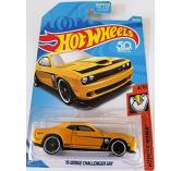Hot Wheels 15 Dodge Challenger SRT Hot Wheels 15 Dodge Challenger SRT