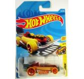 Hot Wheels Street Wiener Hot Wheels Street Wiener
