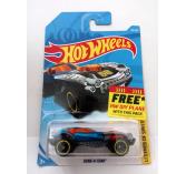 Hot Wheels Dune A Soar Hot Wheels Dune A Soar