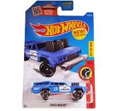 Hot Wheels Cruise Bruiser Hot Wheels Cruise Bruiser