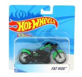 Hot Wheels Street Power Fat Ride Hot Wheels Street Power Fat Ride