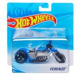 Hot Wheels Street Power Ferenzo Hot Wheels Street Power Ferenzo
